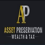 Asset Preservation, Estate Planning 